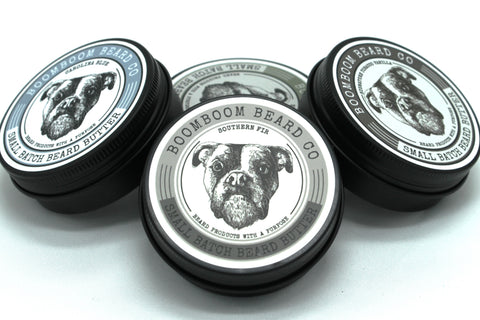 3 BUTTERS FOR $45  *BLACK FRIDAY DEAL*