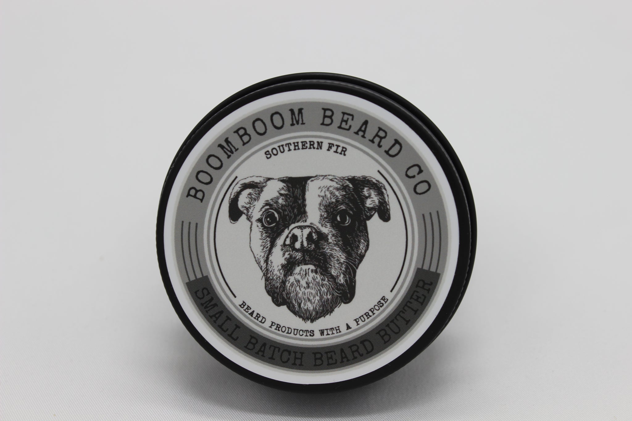 LIMITED SMALL BATCH: SOUTHERN FIR WHIPPED BEARD BUTTER