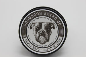 BOOMBOOM SIGNATURE WHIPPED BUTTER 2 oz.