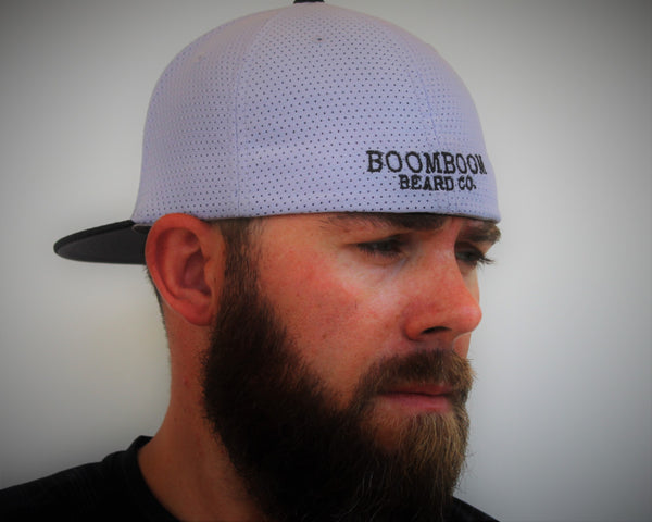 BOOMBOOM ON-FIELD FLAT BILL FITTED HAT