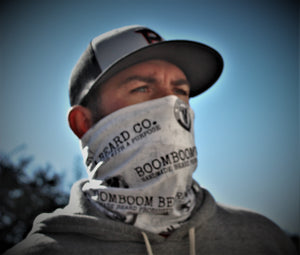 BOOMBOOM NECK GAITER